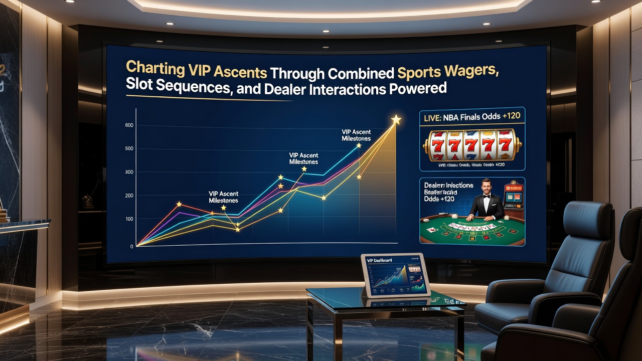 Mobile screen displaying simultaneous views of sports odds, slot reels in motion, and a live dealer table with transaction confirmation overlay