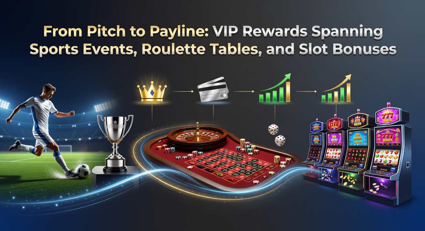 High-stakes roulette table with VIP host serving a player, surrounded by sports memorabilia and slot jackpot displays