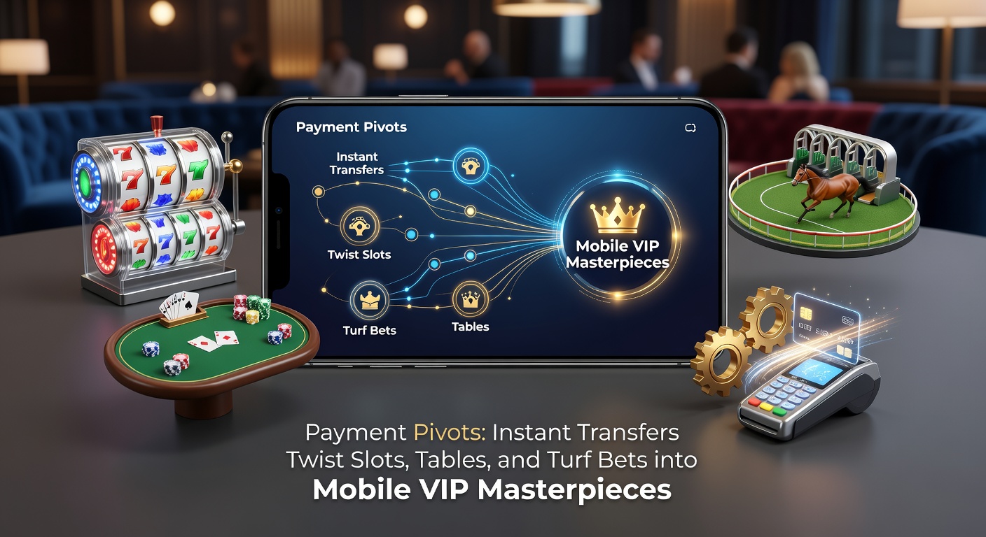 Live dealer roulette table on mobile with instant transfer notification overlay and VIP progress bar
