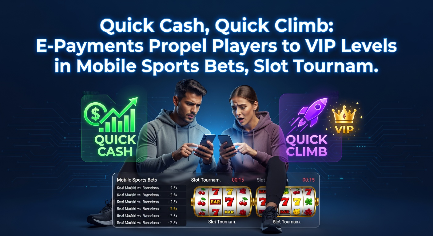 Live dealer blackjack table on mobile screen with e-payment confirmation popup and VIP progress bar filling rapidly